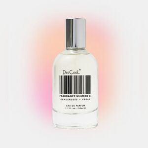 DedCool Number 3 Blonde *NWT*